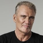Dolph Lundgren