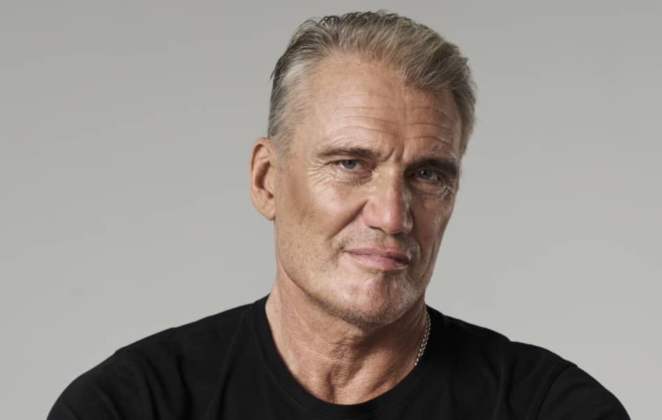 Dolph Lundgren