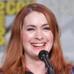 Felicia Day