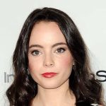 Freya Tingley