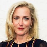 Gillian Anderson