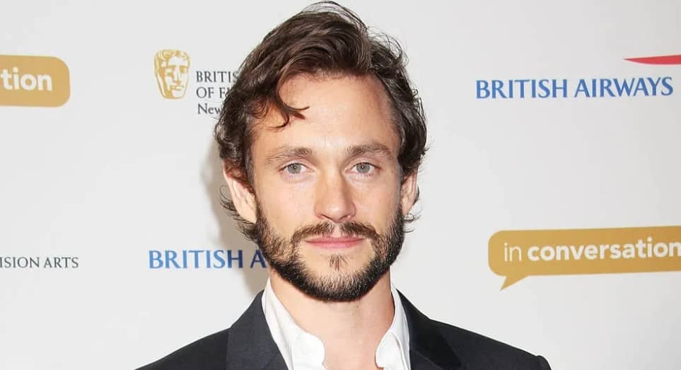 Hugh Dancy Hugh Dancy