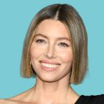 Jessica Biel