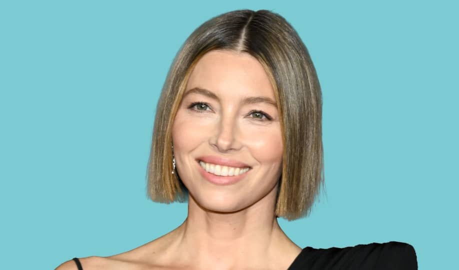 Jessica Biel Jessica Biel