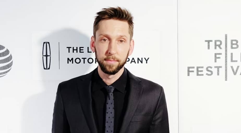 Joel David Moore