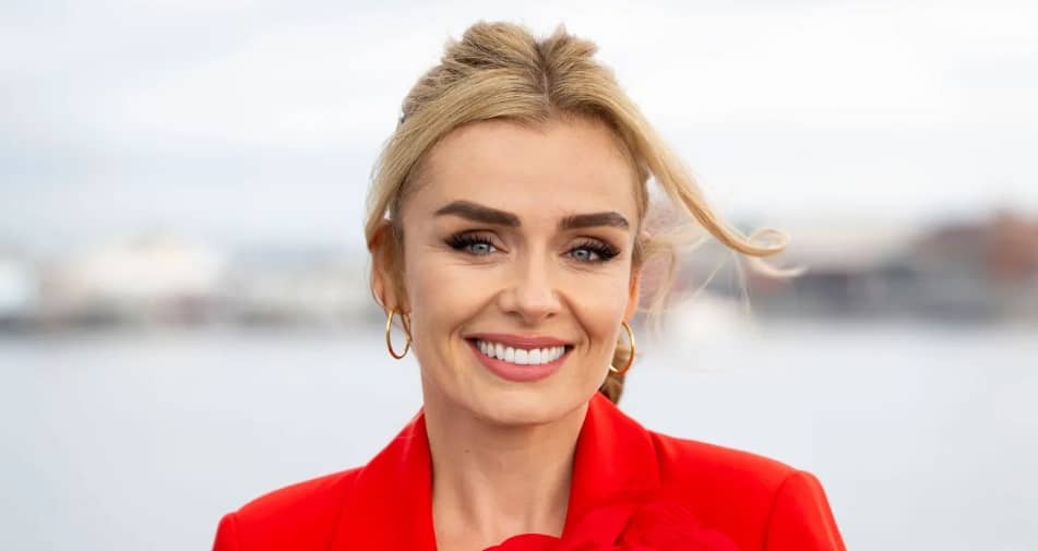 Katherine Jenkins