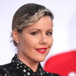 Kathleen Robertson
