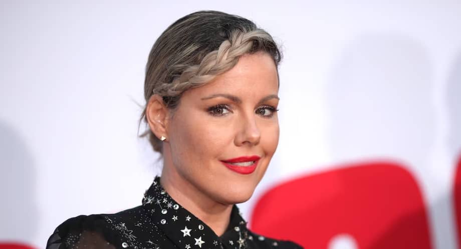 Kathleen Robertson
