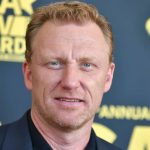 Kevin McKidd