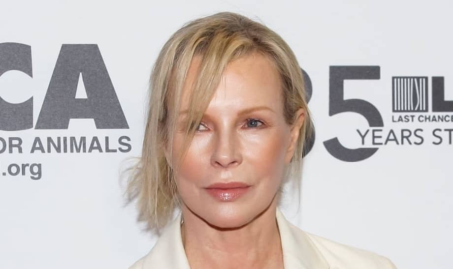 Kim Basinger