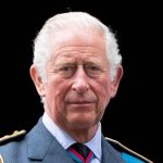 King Charles III