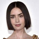 Lily Collins