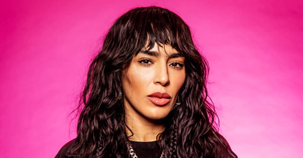Loreen