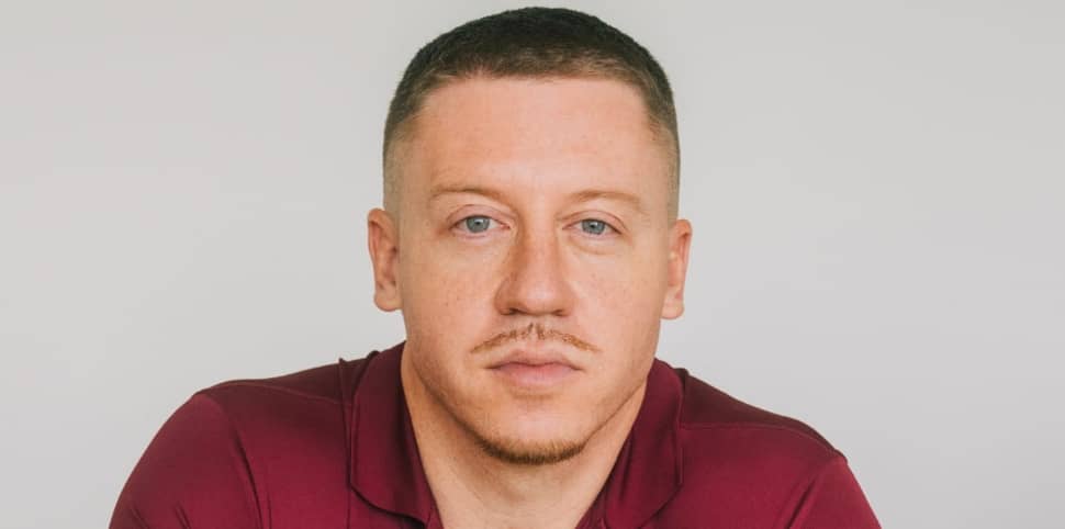 Macklemore