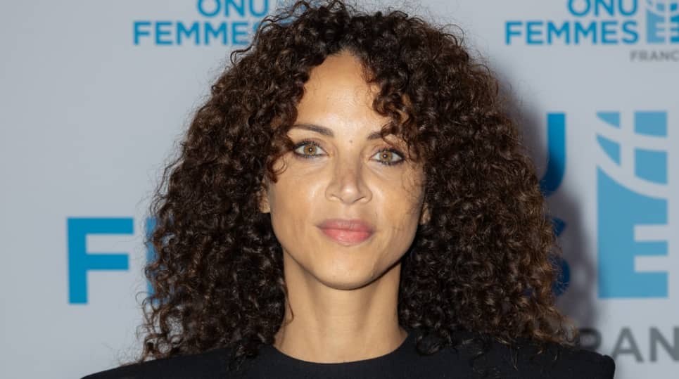 Noemie Lenoir Noemie Lenoir