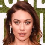 Olga Kurylenko