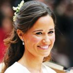 Pippa Middleton