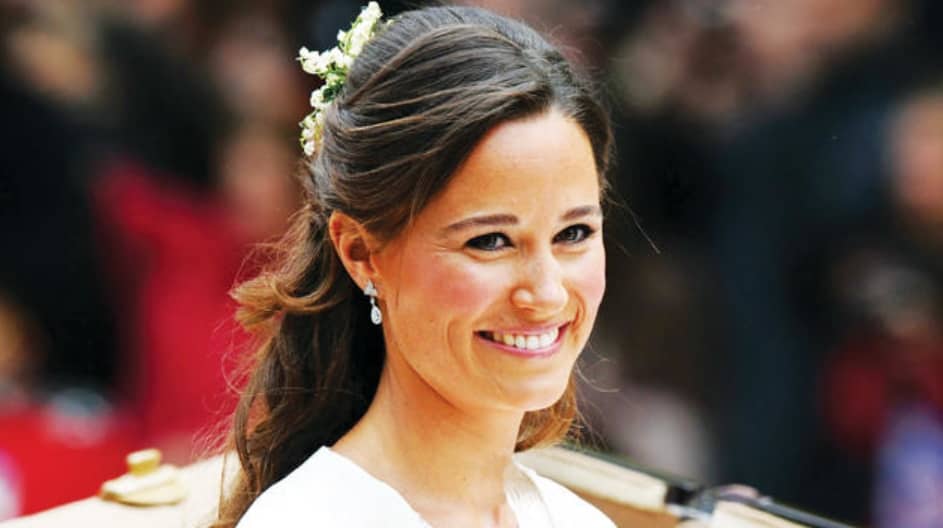 Pippa Middleton