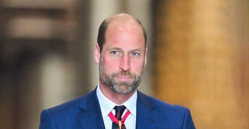 Prince William