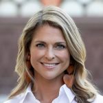 Princess Madeleine
