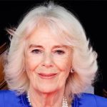 Queen Camilla