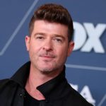 Robin Thicke