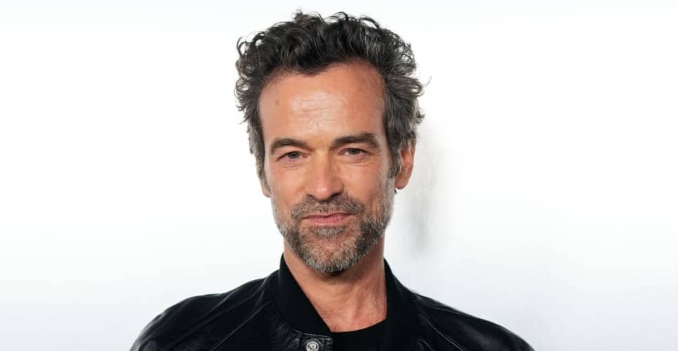 Romain Duris