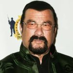 Steven Seagal