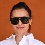 Virginie Ledoyen