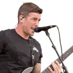Zack Merrick