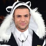 Aaron Frew