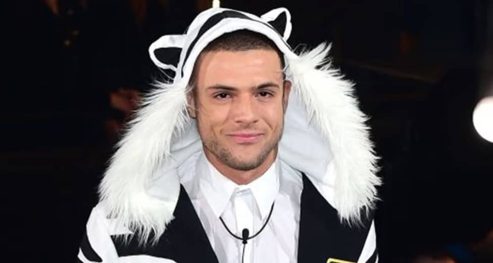 Aaron Frew