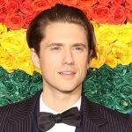 Aaron Tveit