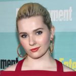 Abigail Breslin
