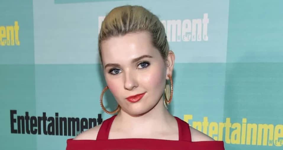 Abigail Breslin Abigail Breslin