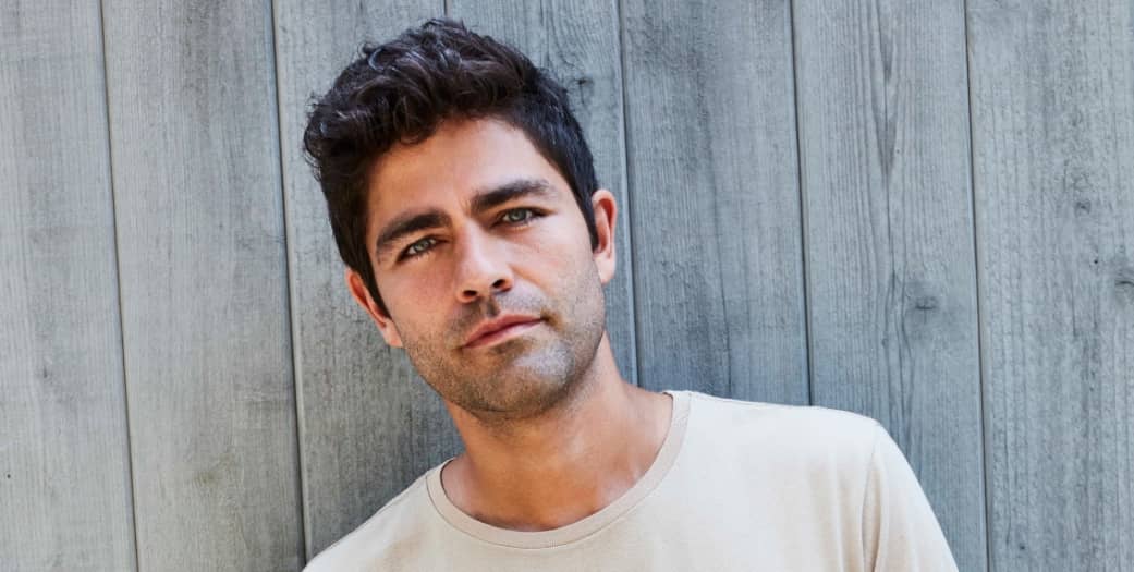 Adrian Grenier