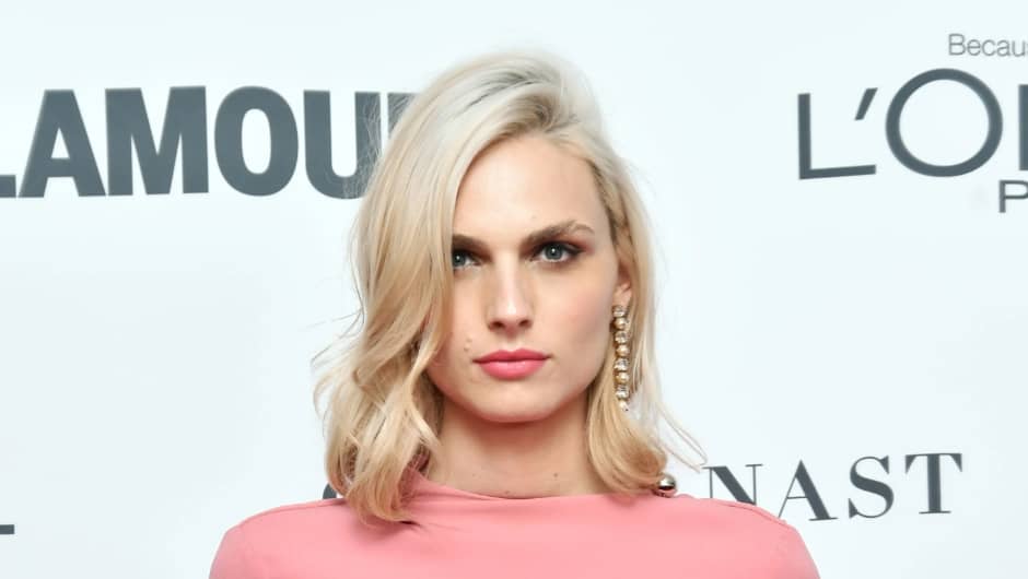 Andreja Pejić
