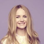 Britt Robertson