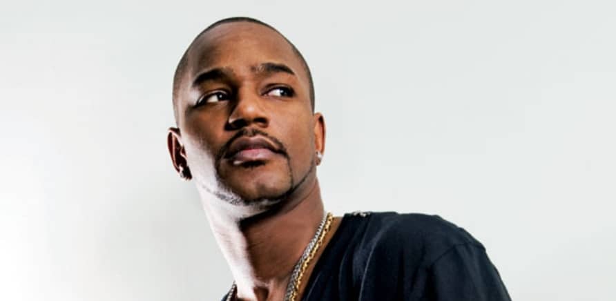 Cam'ron