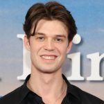 Colin Ford