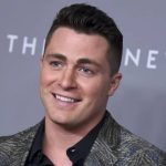 Colton Haynes