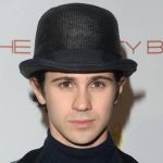 Connor Paolo