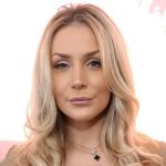 Courtney Stodden