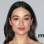 Crystal Reed