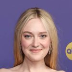 Dakota Fanning