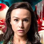 Danielle Harris