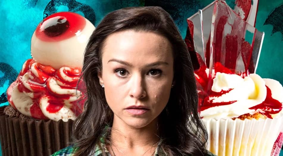 Danielle Harris Danielle Harris