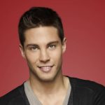 Dean Geyer