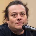 Edward Furlong