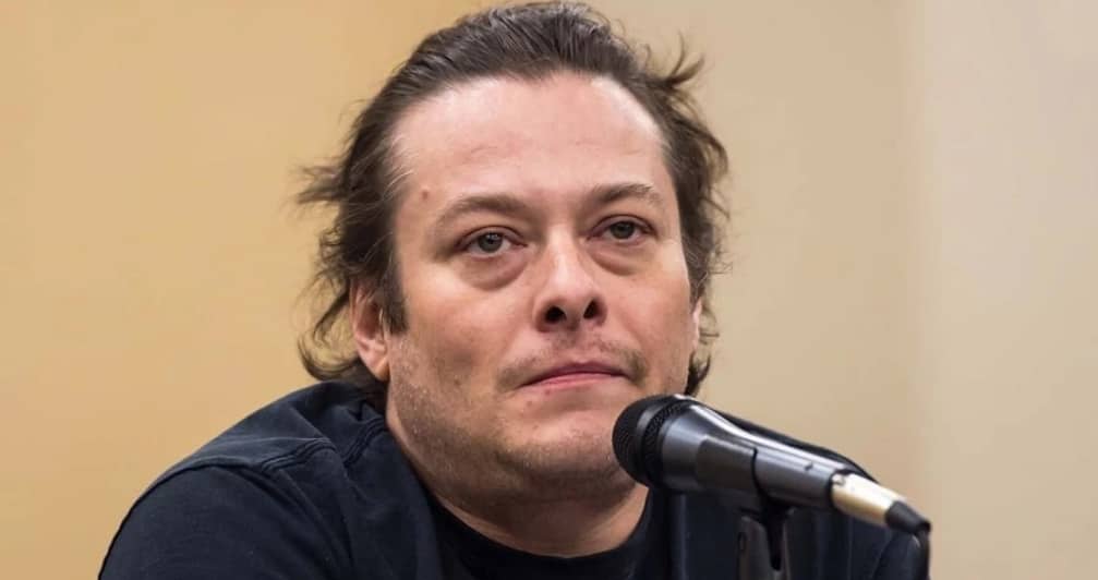 Edward Furlong Edward Furlong